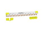 Schneider Electric Acti9 Pin Sbarra Di Fase A9XPC612
