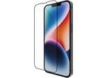 Dbramante1928 Bulk - Eco-Shield - IP13/14 - Schwarz Edge, Cover, Apple, Iphone 13/14, 15,5 Cm (6.1"), Schwarz"