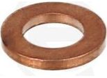 Elring Anello Di Tenuta Portaugello 797.960 Per Vw Transporter Vi Bus (Sgb, Sgg, Sgj) Multivan Vi (Sgf, Sgm, Sgn) Transporter Vi Furgone (Sga, Sgh) 1,5Mm