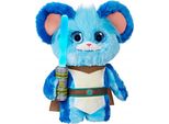 Star Wars Young Jedi Adventures - Jedi Nubs Parlante - Giocattolo Elettronico Coccoloso Di Star Wars - Per Bambini E Bambine In Età Prescolare Di Star Wars