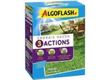 Concime Per Piante Algoflash 3 Azioni 3 Kg