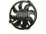 Ventola Raffreddamento Motore 12 V 80 W Ø 280 Mm Elettrica Mahle Per Audi A6 E Altri Modelli