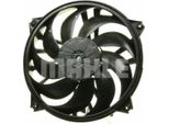 Ventola Raffreddamento Motore 12 V 420 W Ø 385 Mm Elettrica Mahle Per CitroËN Xsara E Altri Modelli