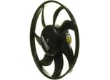 Ventola Raffreddamento Motore 12 V 75 W Ø 335 Mm Elettrica Mahle Per Opel Corsa E Altri Modelli