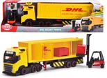 Simba Dickie Camion Dhl 203747018