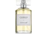 Chabaud Lait Vanilla Edt Spray