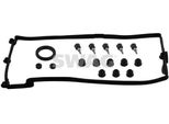 Set Guarnizioni Swag Coperchio Testa Cilindro Coperchio Valvola Per Bmw 5 Berlina (E60) 20 93 4799
