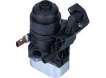 Alloggiamento Filtro Olio Con Filtro Con Radiatore Olio Nrf Per Furgone Man Tge 2.0 Tdi