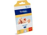 Cerotti In Tessuto Hartmann Elastic Rapid 20 Unità