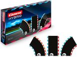 Carrera Hybrid Track Pack 1 Ausbauset (50052001)