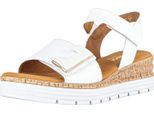 Gabor Sandali Da Donna G Larghezza 62.700 Bianco