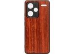 Custodia In Legno Bewood Per Xiaomi Redmi Note 13 Pro Plus 5G Padouk
