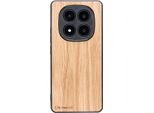 Custodia In Legno Bewood Per Xiaomi Redmi Note 14 Pro Plus 5G Oak