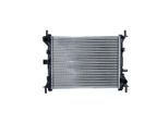 Radiatore Raffreddamento Motore Nrf Per Ford Focus I
