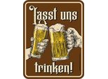 Birra - Magneti - Beviamo
