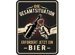 Birra - Magneti - Situazione Generale Birra