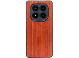 Custodia In Legno Bewood Per Xiaomi Redmi Note 14 Pro Plus 5G Padouk