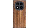 Custodia In Legno Bewood Per Xiaomi Redmi Note 14 Pro Plus 5G Bocote