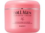 Naexy Collagen Hundred Cream Crema Al Collagene Ringiovanente, 100 G