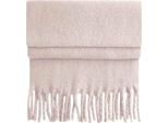 Beechfield - Sciarpa, Soffice PC7851 (Taglia Unica) (Rosa Chiaro)