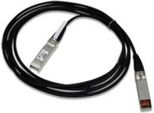 Allied Telesis AT-SP10TW1 Cavo Infiniband E In Fibra Ottica 1 M Sfp+ Nero