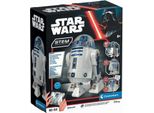 Clementoni Star Wars Kit Di Costruzione Robot R2-D2 Giocattolo Programmabile