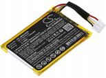 Batteria Per Jbl Go 3, 730 Mah, Li-Pol