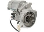 Motorino Di Avviamento 2 Kw 10 Denti Hc-Cargo Per Bobcat