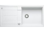 Blanco Metra Xl 6 S Silgranit Bianco