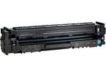 Hp 203X High Yield Cyan Original Laserjet Toner Cartridge (2,500 Pages)