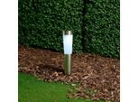 Lampada Solare Da Giardino A Led Per Terrazza Giardino Balcone Grundig