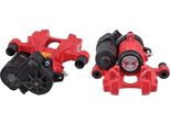 Pistoncino Freno Posteriore Sinistro Per Veicoli Con Freno Di Stazionamento Elettrico 431741C3