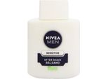Nivea Men Sensitive Balsamo Dopobarba 100Ml