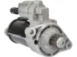 Motorino Di Avviamento 1,7 Kw 13 Denti Hc-Cargo Per Vw Golf Viii