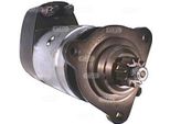 Motorino Di Avviamento 6,6 Kw 11 Denti Hc-Cargo Per Toyota Land Cruiser