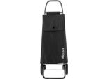 Carrello Della Spesa A 2 Ruote, 43L, Nero Rolser Aka012 Negro