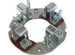 Supporto Spazzole Carbone Motorino Di Avviamento Generatore 77,5 Mm HC-CARGO Per MERCEDES-BENZ