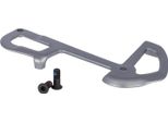 Sram Gabbia Interna Sram X01 Eagle Deragliatore Posteriore Grigio