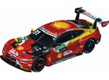 Carrera Pull Speed Dtm Racer 0
