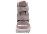 Stivali Superfit Flavia Da Bambina In Grigio, Misura 28