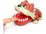 Gioco Del Dito Morso, Giocattolo Del Dito Morso, Giocattolo Di Interazione, Giocattolo Dei Bambini, Gioco Del Dito Morso Dei Cartoni Animati