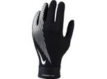 Nike - Logo Bambini - Guanti "Academy"", Therma-Fit PP3831 (S) (Nero)"