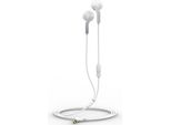 Cuffie Muvit For Change E56 Bianco