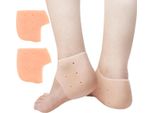 Coprisoletta In Gel Per Talloni Screpolati E Abrasioni