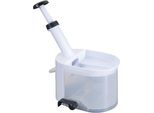Snocciolatore Di Ciliegie Ibili, Plastica, Bianco