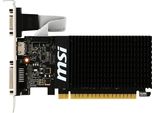 Msi | Gt 710 2GD3H Lp | Nvidia | 2 Gb | Geforce Gt 710 | DDR3 | 1 Porta DVI-D | 1 Porta Hdmi | 1 | Pci Express 2.0 X16 (Utilizza X8) | Velocità Di Memoria 1600 Mhz | Frequenza Della Memoria