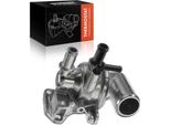 Frankberg 1X Termostato Refrigerante Per Jeep Cherokee Kj 2.8L 2002-2008