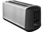Tostapane 2 Slot 1700W In Acciaio Inox Moulinex Ls342D10
