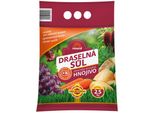Fertilizzante Minerale -Di Potassio Granulare 2,5 Kg