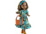 Paola Reina Pop Amigas Articuladas Salu (32 Cm)